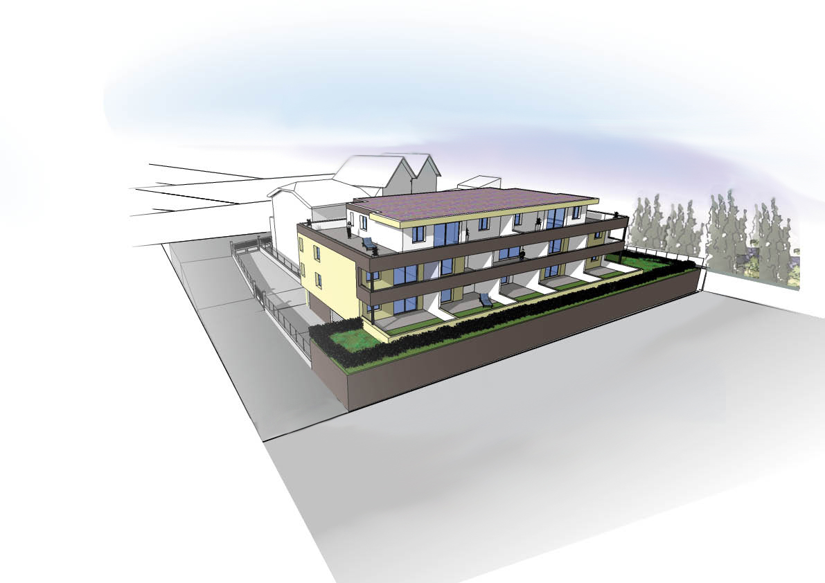 Logements Neufs - Morteau